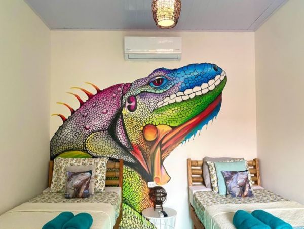Upscale Coastal Luxury Villa in Jaco Costa Rica Sleeps 20