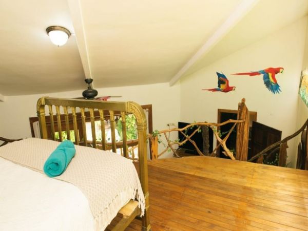 Upscale Coastal Luxury Villa in Jaco Costa Rica Sleeps 20
