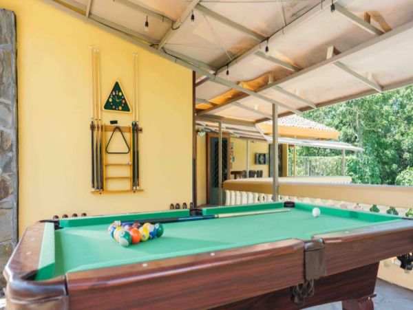 Upscale Coastal Luxury Villa in Jaco Costa Rica Sleeps 20