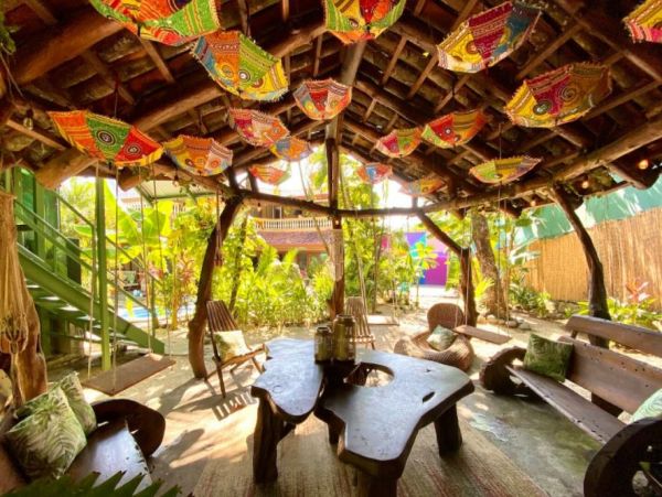 Upscale Coastal Luxury Villa in Jaco Costa Rica Sleeps 20