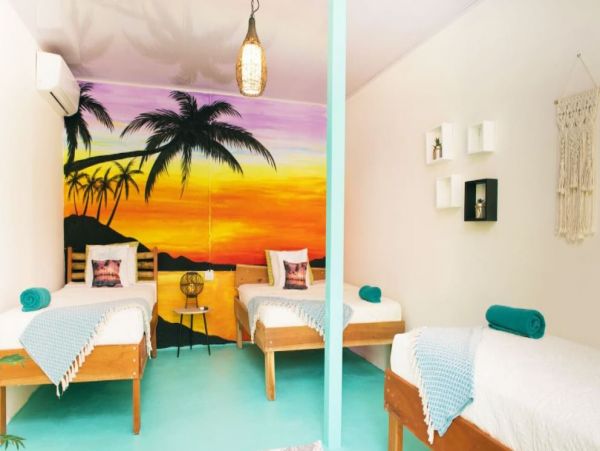 Upscale Coastal Luxury Villa in Jaco Costa Rica Sleeps 20