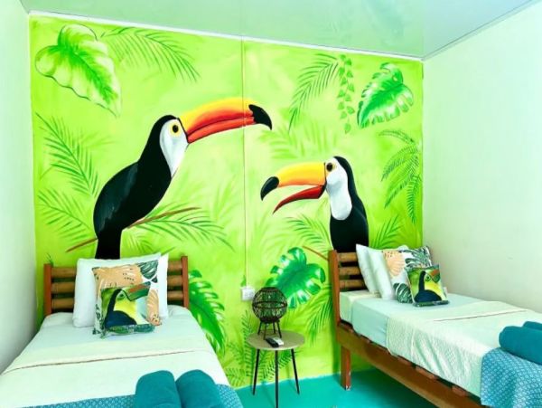 Upscale Coastal Luxury Villa in Jaco Costa Rica Sleeps 20