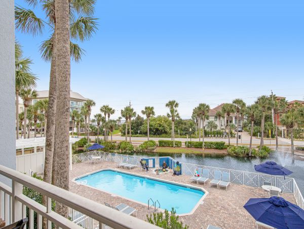 Beaches Of South Walton Home 1007710