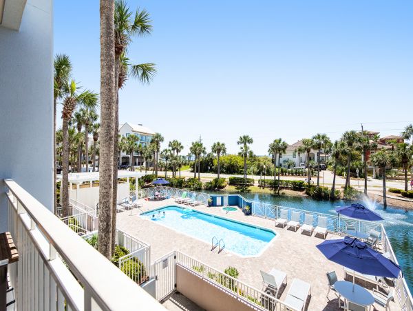 Beaches Of South Walton Home 1007710