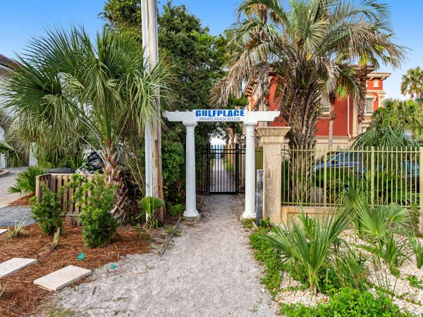 Beaches Of South Walton Home 1007710