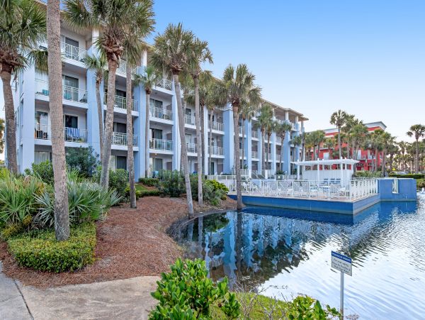 Beaches Of South Walton Home 1007710