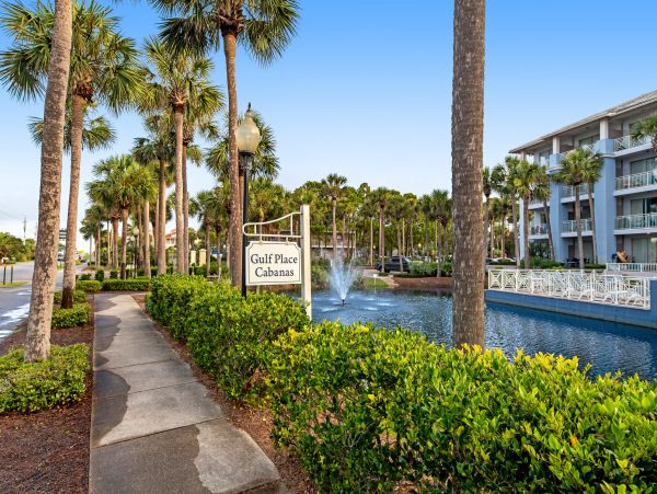 Beaches Of South Walton Home 1007710