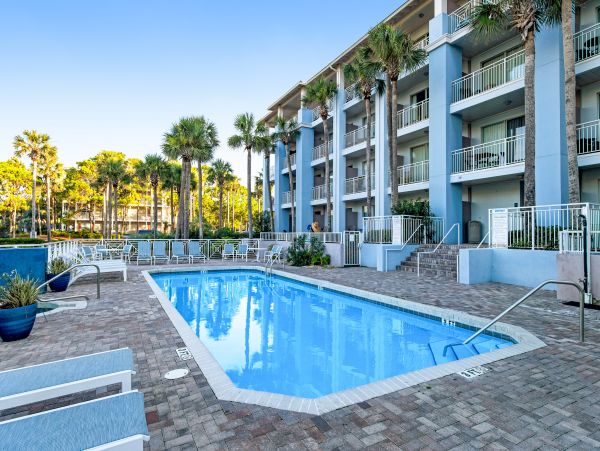 Beaches Of South Walton Home 1007710