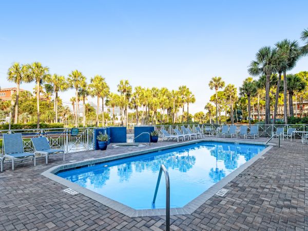 Beaches Of South Walton Home 1007710