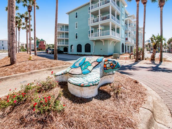 Beaches Of South Walton Home 1007710