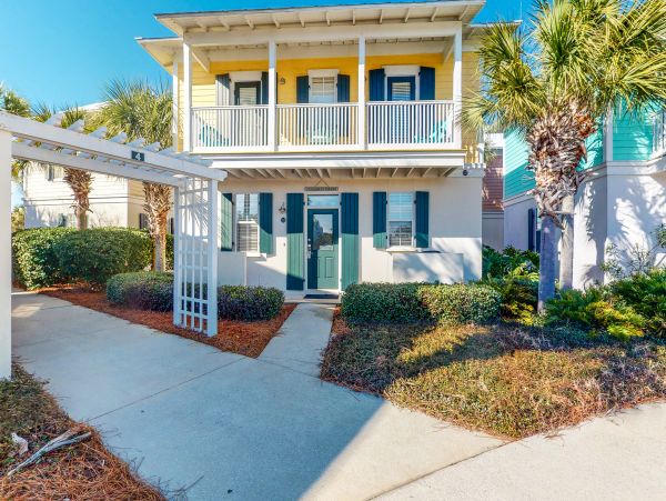Beaches Of South Walton Home 1007711