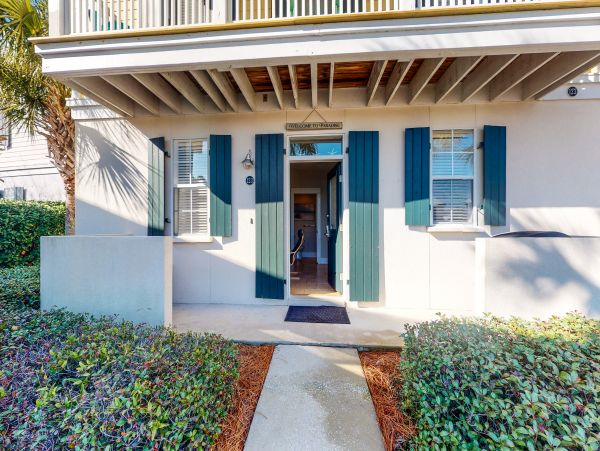 Beaches Of South Walton Home 1007711