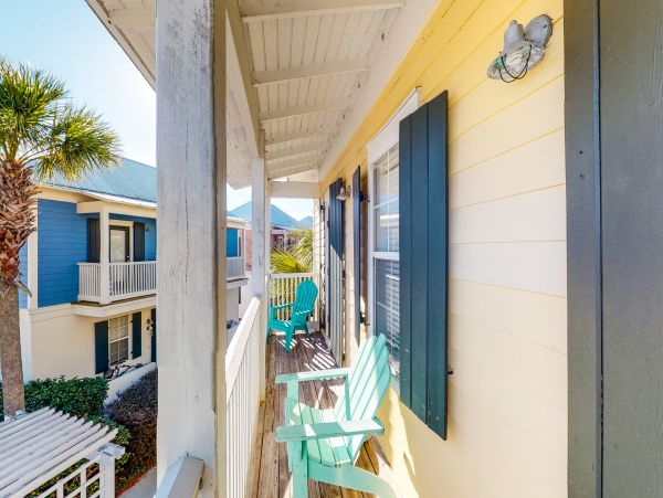 Beaches Of South Walton Home 1007711