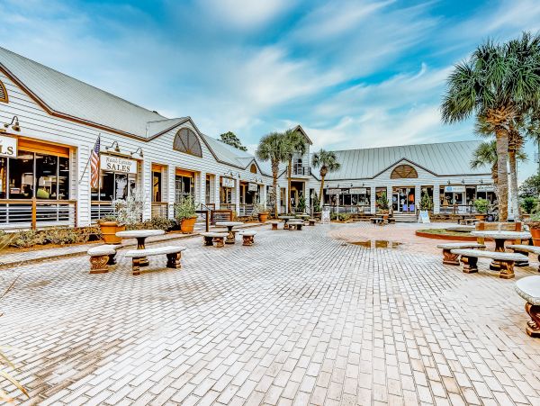 Beaches Of South Walton Home 1007711