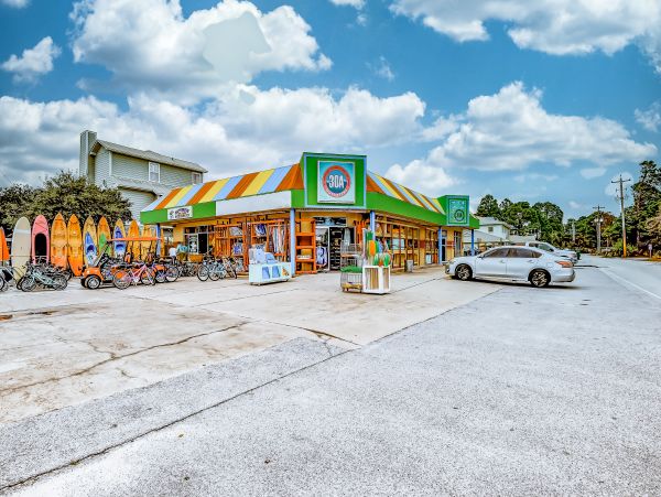 Beaches Of South Walton Home 1007711