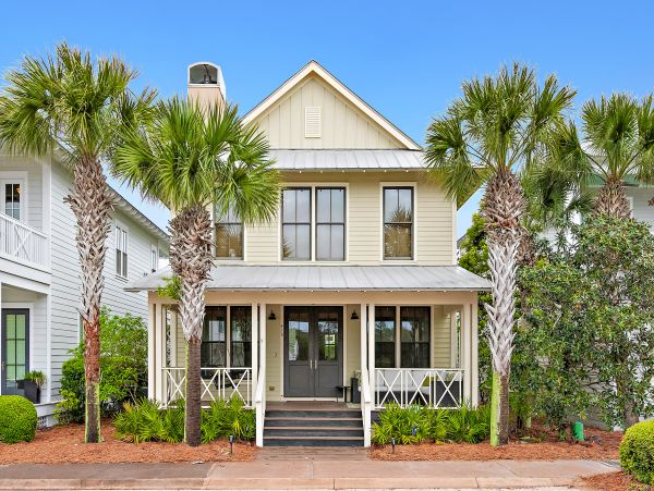 Beaches Of South Walton Home 1007712