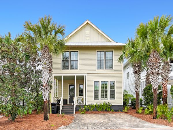 Beaches Of South Walton Home 1007712