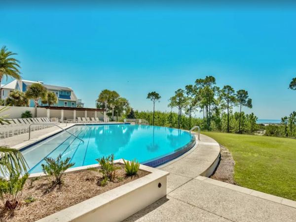 Beaches Of South Walton Home 1007712