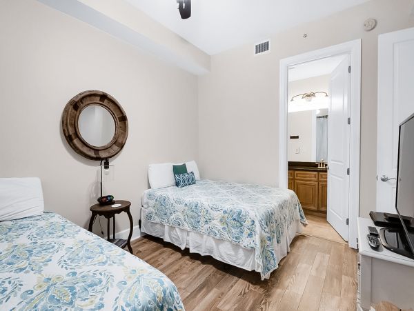 Santa Rosa Beach Four Bedroom Luxury Vacation Rental