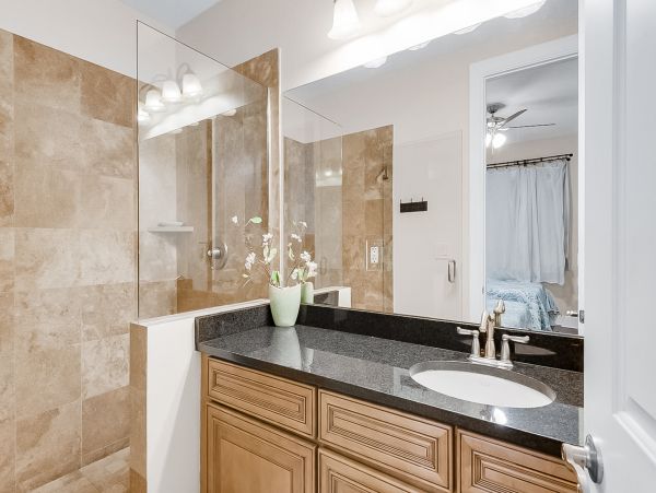 Santa Rosa Beach Four Bedroom Luxury Vacation Rental