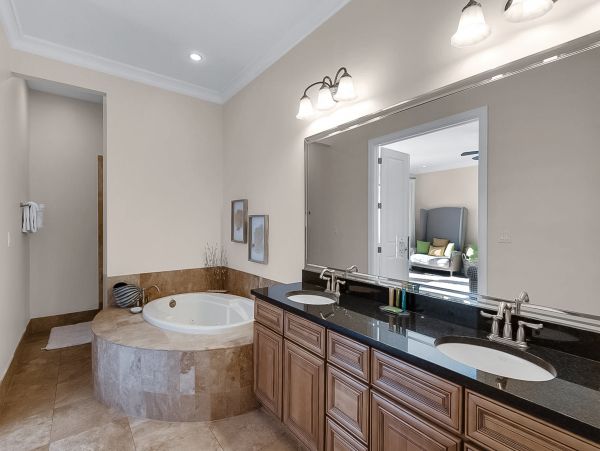 Santa Rosa Beach Four Bedroom Luxury Vacation Rental