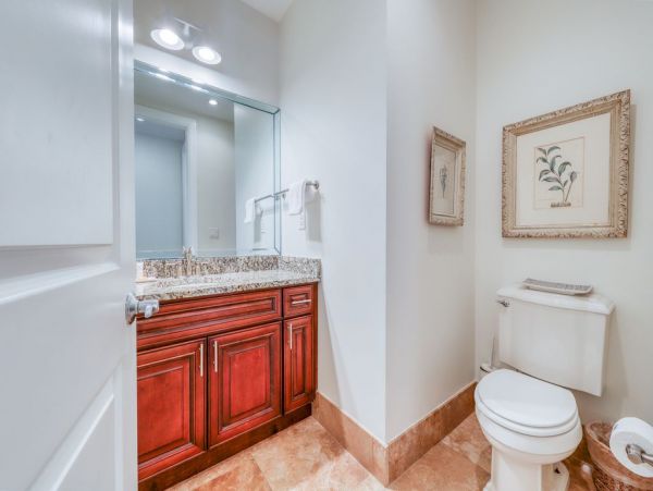Santa Rosa Beach Four Bedroom Luxury Vacation Rental
