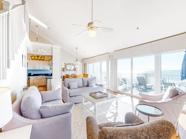 Beaches Of South Walton Condo 1007715