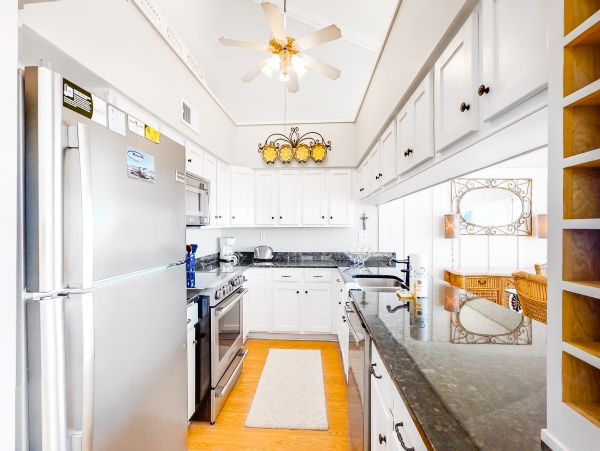 Beaches Of South Walton Condo 1007715