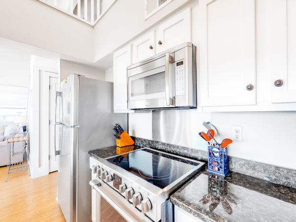 Beaches Of South Walton Condo 1007715