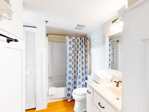 Beaches Of South Walton Condo 1007715