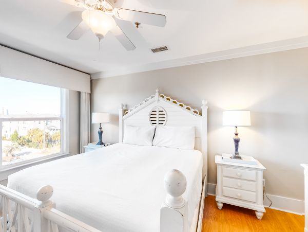 Beaches Of South Walton Condo 1007715