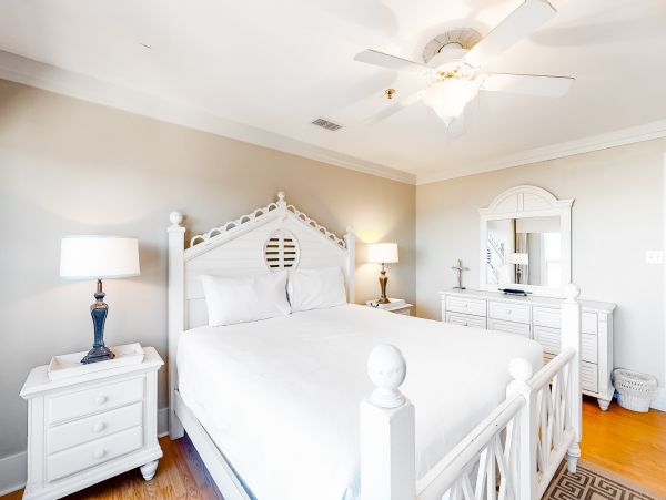 Beaches Of South Walton Condo 1007715