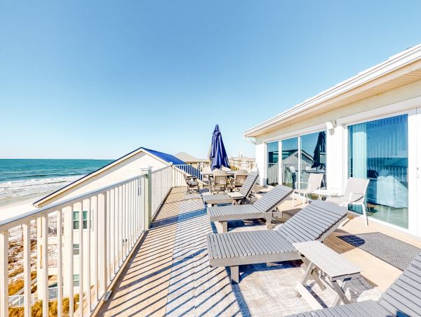 Beaches Of South Walton Condo 1007715