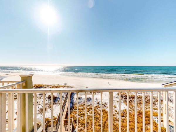 Beaches Of South Walton Condo 1007715