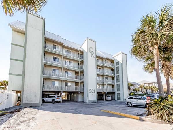 Beaches Of South Walton Condo 1007715