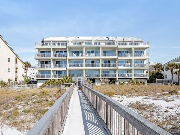 Beaches Of South Walton Condo 1007715
