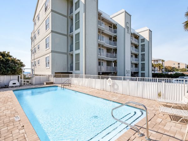 Beaches Of South Walton Condo 1007715