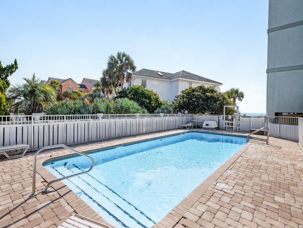 Beaches Of South Walton Condo 1007715