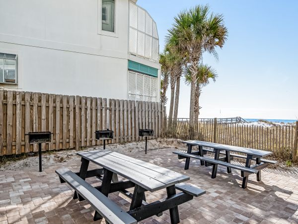 Beaches Of South Walton Condo 1007715