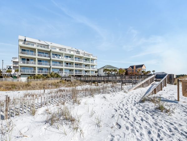 Beaches Of South Walton Condo 1007715