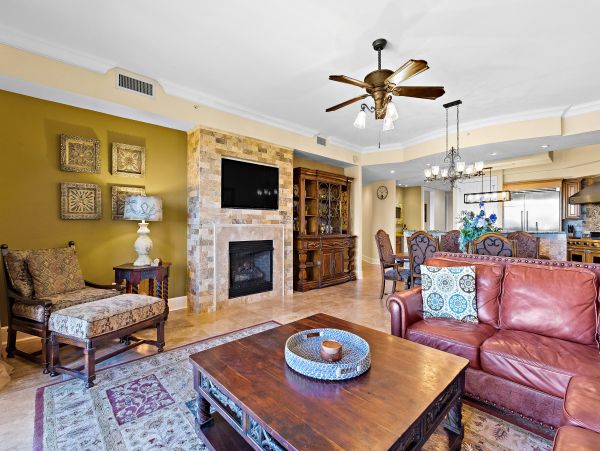 Beaches Of South Walton Condo 1007716