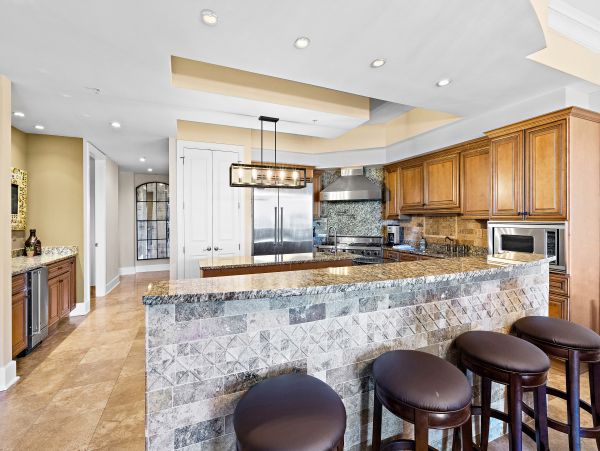 Beaches Of South Walton Condo 1007716