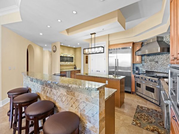 Beaches Of South Walton Condo 1007716