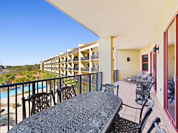 Beaches Of South Walton Condo 1007716