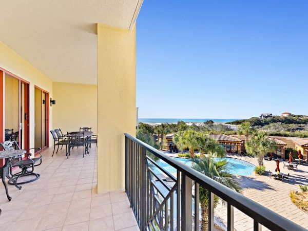 Beaches Of South Walton Condo 1007716