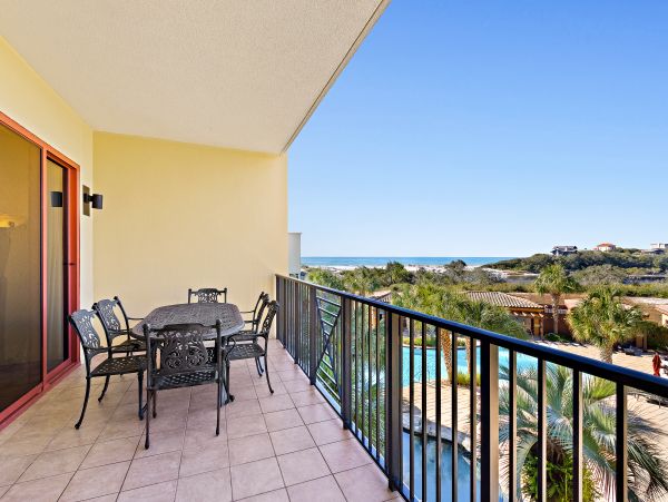 Beaches Of South Walton Condo 1007716