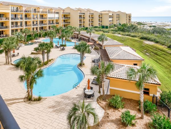 Beaches Of South Walton Condo 1007716