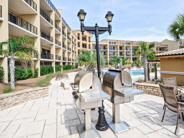 Beaches Of South Walton Condo 1007716