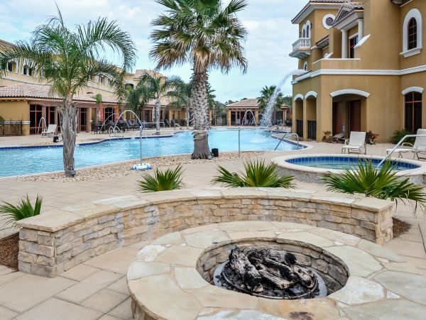 Beaches Of South Walton Condo 1007716