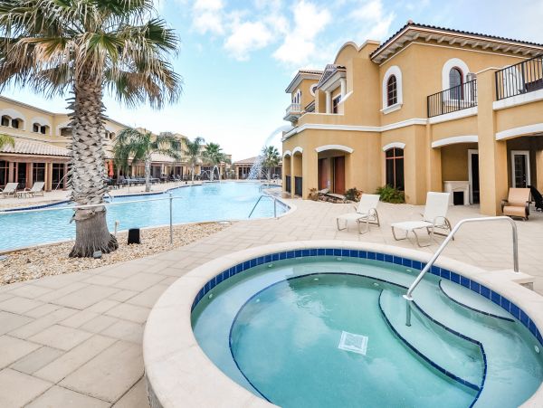 Beaches Of South Walton Condo 1007716